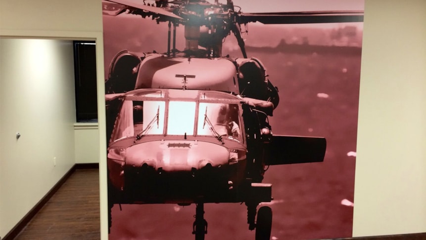 Graphics & Wall Murals in Marlton